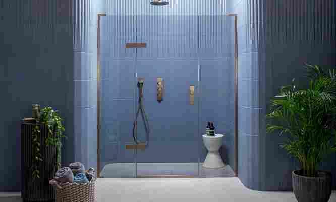 Bathroom trends for 2022 – everything you need to know