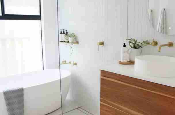 2021 Bathroom Trends in Australia