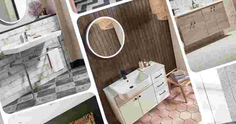 Our Top Bathroom Trends for 2021 We are keen to put…