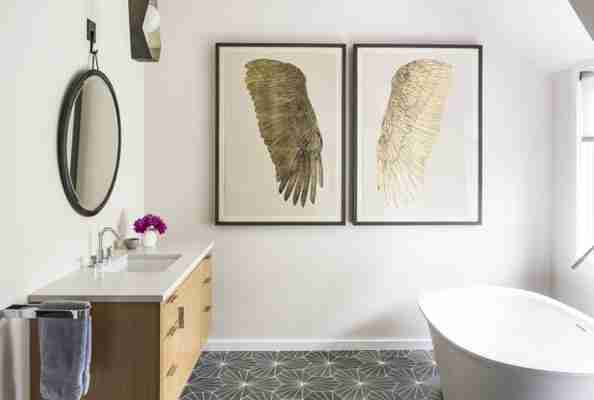 15 Bathroom Design Trends to Watch Out for in 2021