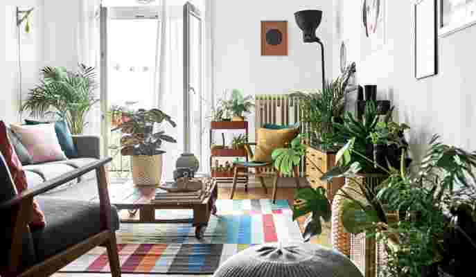 20 living room ideas on a budget to update your space for less