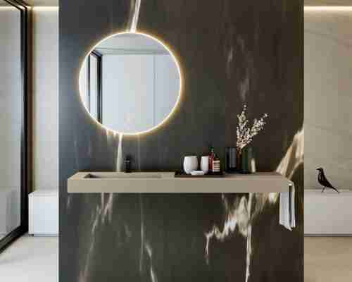 Bathroom trends 2022 – 19 inspiring new looks for your bathroom