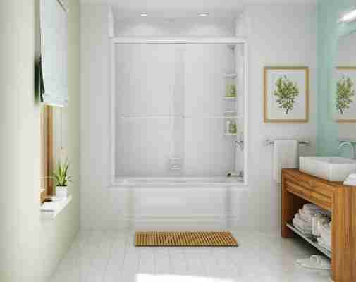 25 Master Bathroom Ideas: New bathroom design styles and trends for 2021