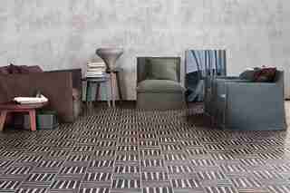 Bisazza’s New Contemporary Cement Tile Collection Includes Designs by Paola Navone, Jaime Hayon, and Carlo Dal Bianco