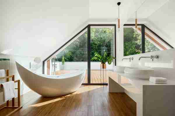 Bathroom Trends 2021 That’ll Be All the Rage