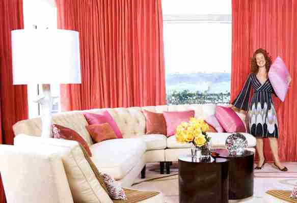 11 Living Room Ideas You Can Steal from Experts