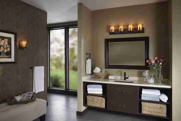 Bathroom Ideas ~ Top 200 Best Bath Remodel & Design Ideas for 2022