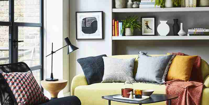 27 Best Living Room Accessories To Buy For An Instant Update