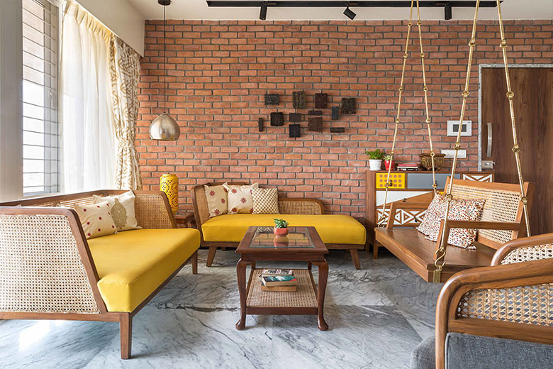 PANKAJ PODDAR'S BUDGET-GUIDE TO TRANSFORMING YOUR LIVING ROOM IN UNDER 10K