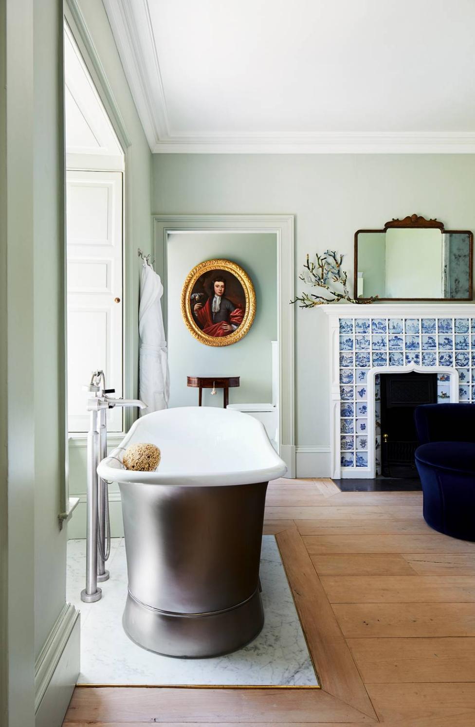 Our pick of the most beautiful hotel bathrooms around the world