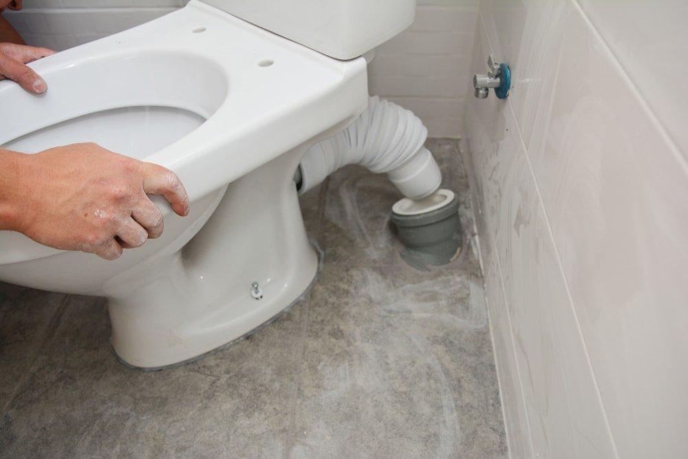 10 Different Types of Toilet Flanges (Buying Guide)