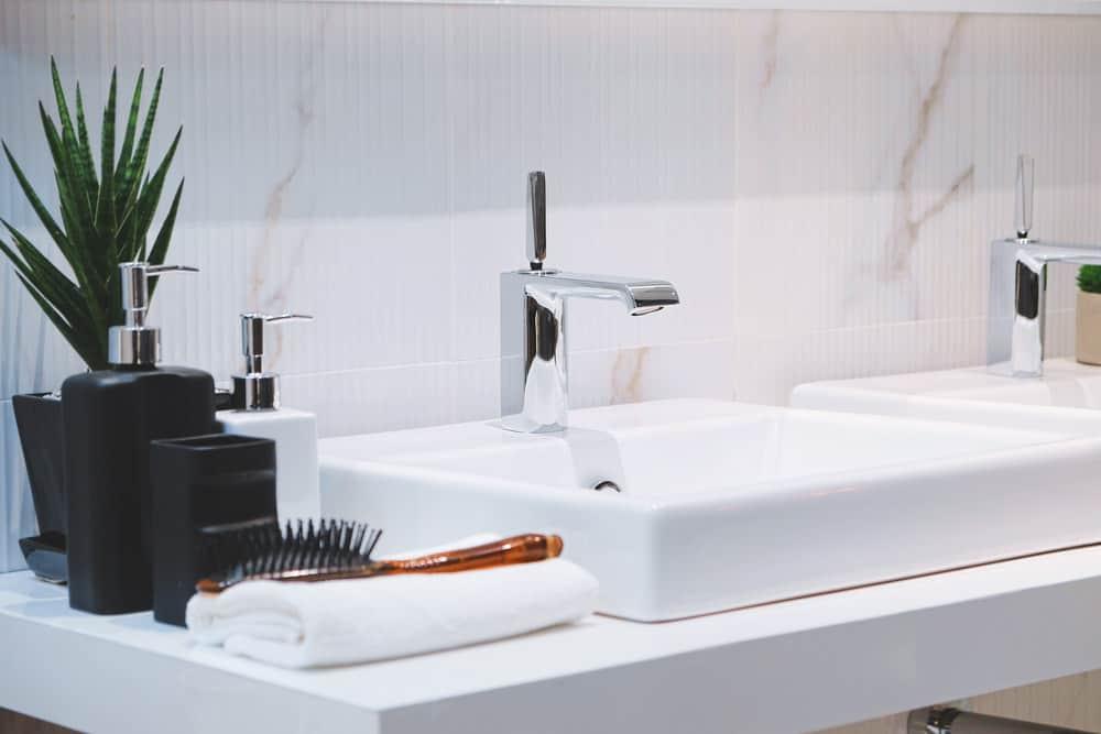 14 Different Types of Bathroom Sinks (Basins)