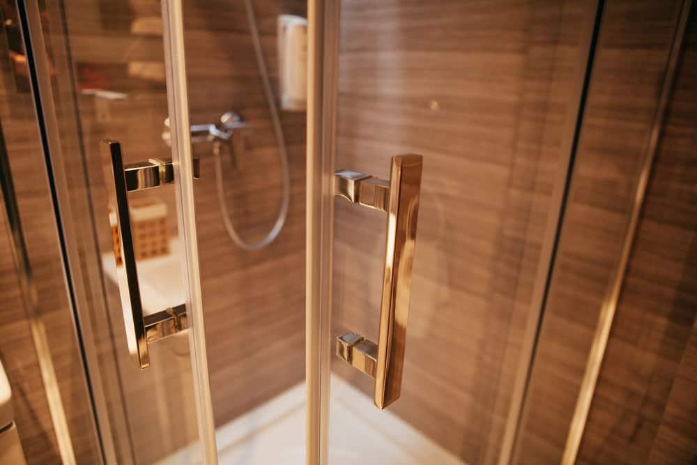 22 Different Types of Shower Doors