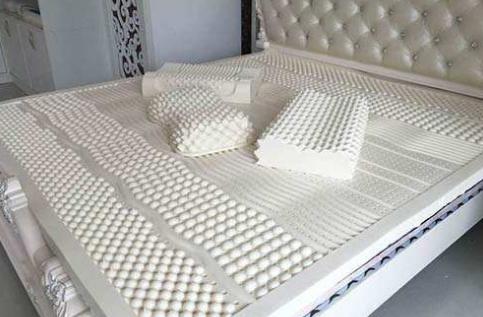 How to Choose Latex Mattress