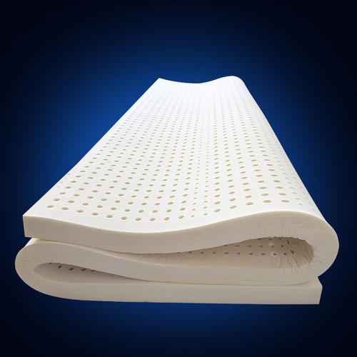 Does Latex Mattress Have Formaldehyde?