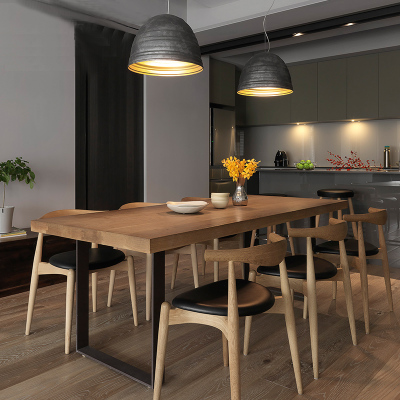 Material Selection of Dining Table