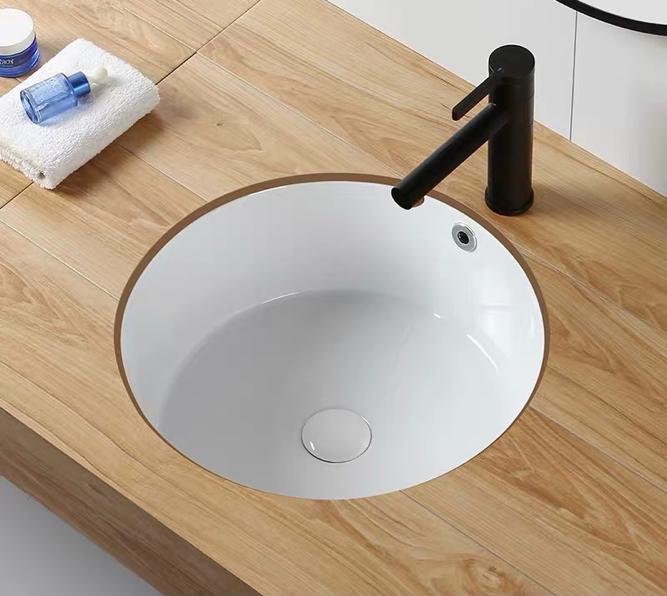 Tips for Choosing Round Bathroom basin