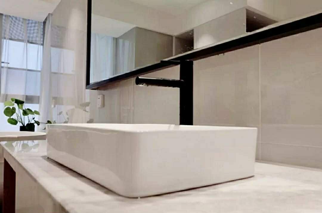 Advantages of Installing Vanity Basin in Bathroom