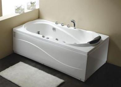Purchase SPA Bathtub from Massage Function