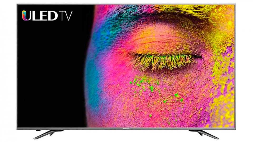 Hisense H50N6800 Hisense N6800 review (H50N6800): A 50in 4K HDR TV for £600 – and it's actually pretty good