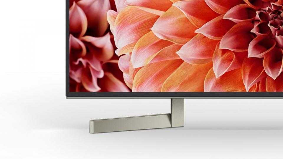 Sony KD-55XF9005 (XF90/X900F) review: Is this the best mid-range TV yet?