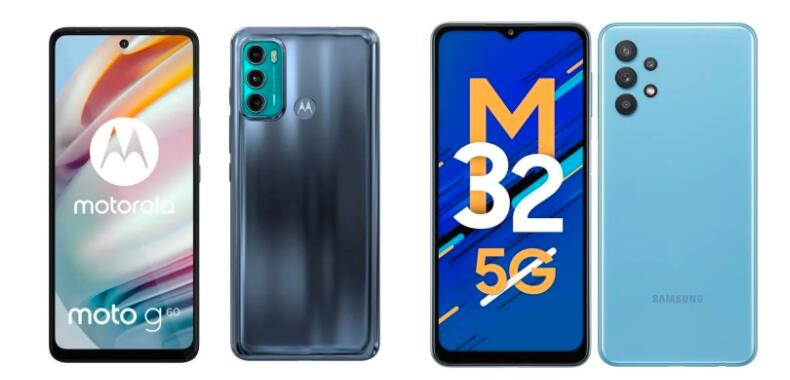 The best smartphone in India in September 2021 with excellent battery backup of less than Rs 20000