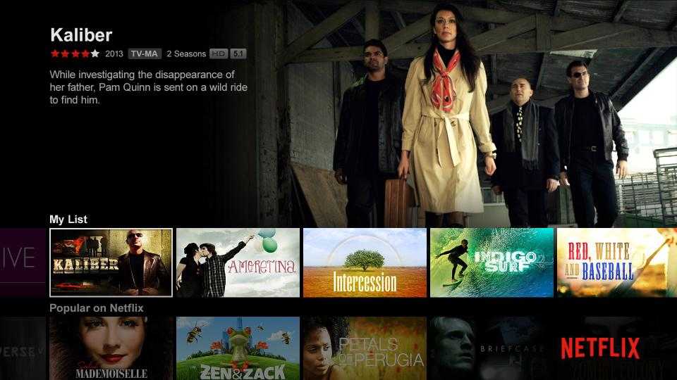 Best Amazon Fire TV Stick apps: 5 of the best