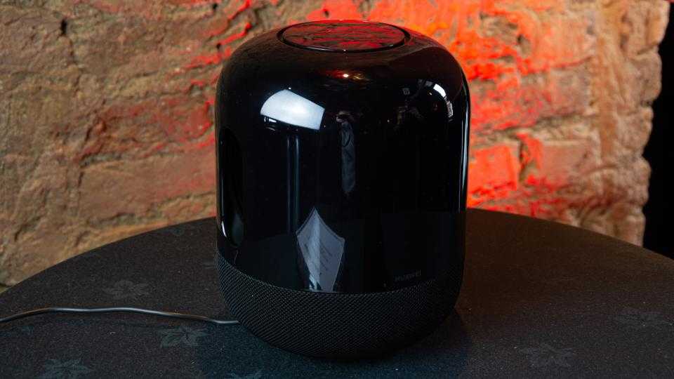 Huawei Sound X review: Hands on with Huawei’s new connected speaker”