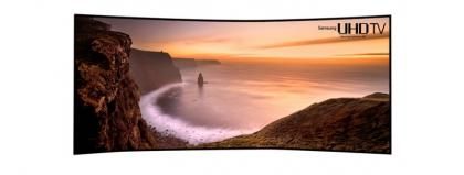 LG and Samsung going big at CES 2014 with 105in 4K TVs