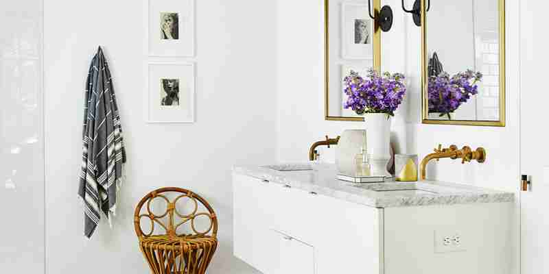 2021 Bathroom Design Trends We Can't Wait to Try