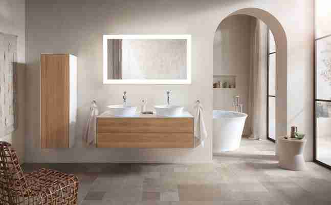 Bathroom trends for 2022 – 15 inspiring styles for fresh new look