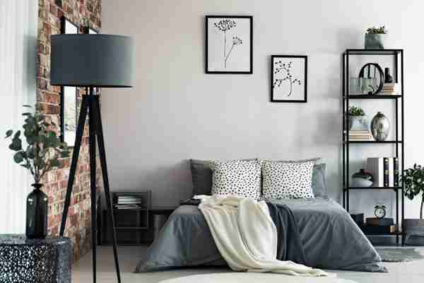 33 Stylish Bedroom Decorating Ideas To Inspire You