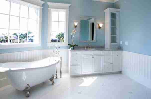 Best 10 Master Bathroom Design Ideas for 2021