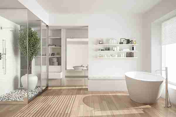 Modern Bathroom Design Ideas In 2021